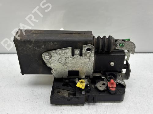Used Front left lock DACIA LOGAN (LS_) 1.4 (LS0A, LS0C, LS0E, LS0G) (75 hp) 29597472