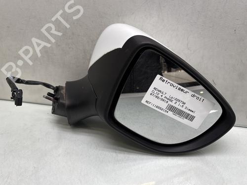 right-mirror-renault-clio-iv-bh_-2012-2013-2014-2015-2016-2017-2018-2019-2020-2021-33204253 main image
