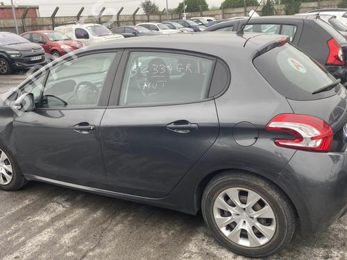 Left front window switch PEUGEOT 208 I (CA_, CC_) 1.0 VTi | BP24962059I27 - Image 30