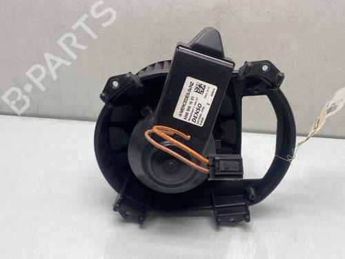 Heater blower motor MERCEDES-BENZ A-CLASS (W176) A 180 CDI / d (176.012) | BP29735438M62 