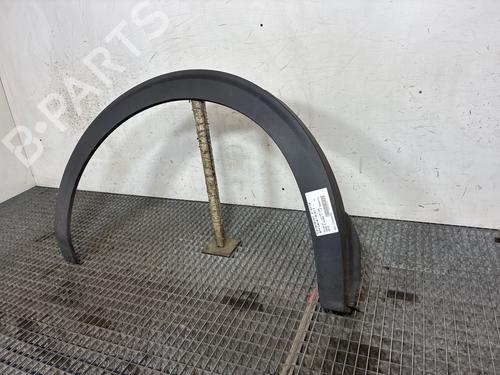 Used Rear right wheel arch trim Rear right wheel arch trim 38942000 38942000