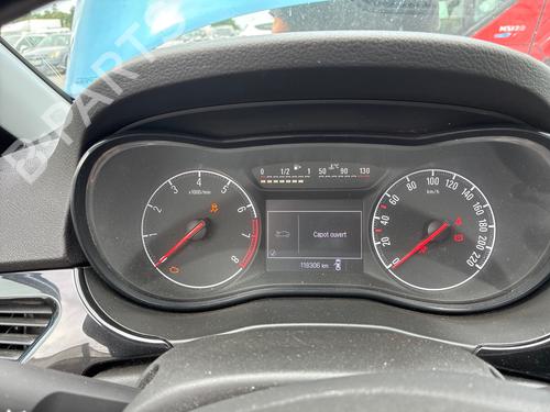 Switch OPEL CORSA E (X15) 1.4 Turbo (08, 68) | BP40271039I30 - Image 15