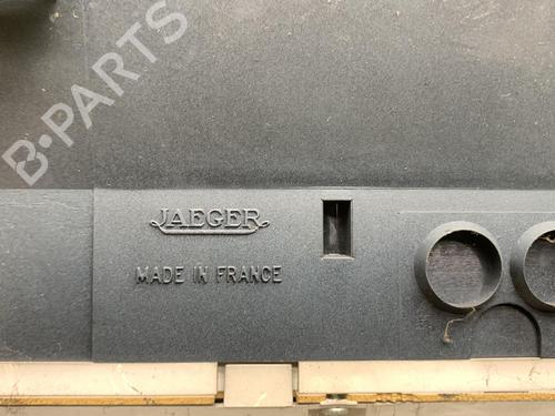 Used Instrument cluster RENAULT TRAFIC Van (T_, P_, V_) 2.1 D (64 hp) 19964826