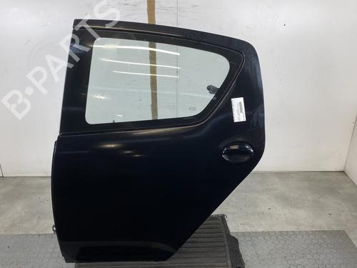 Used Left rear door TOYOTA AYGO (_B1_) 1.0 (KGB10_, KGB10R) (68 hp) 22407477