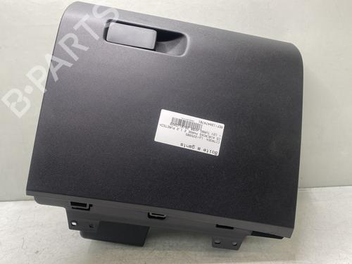 Glove box CITROËN C5 AIRCROSS (A_) 1.2 Hybrid 136 (ARHPYJ) | BP32682485C95 - Image 7