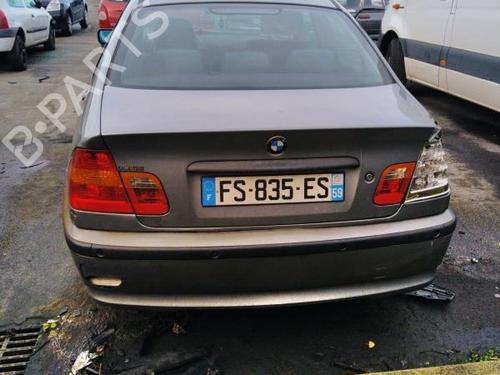 Starter BMW 3 (E46)  | BP19995397M8 
