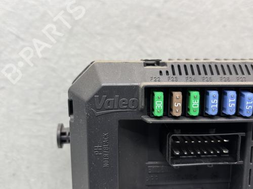 Fuse box PEUGEOT 208 I (CA_, CC_) 1.2 VTI 82 | BP28510422E1 