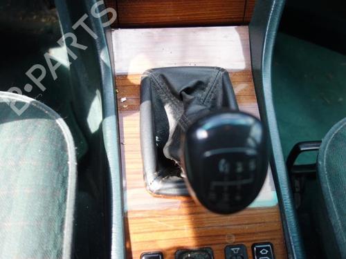 Right front door MERCEDES-BENZ 124 Saloon (W124)  | BP20029127C3