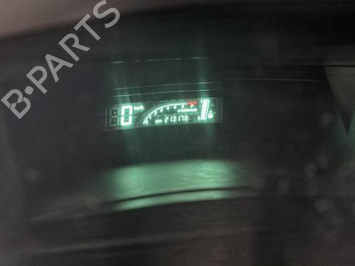 Left front window switch TOYOTA YARIS (_P1_) 1.3 (SCP12_, SCP13_, SCP12R, SCP13R) | BP30791572I27 - Image 8