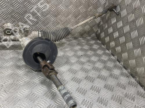 Used Steering rack Steering rack FORD FIESTA VI (CB1, CCN) 1.5 TDCi (75 hp) 30887445 30887445
