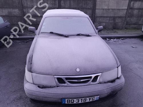 Brugte SAAB 9-3 Cabriolet (YS3D) 2.0 Turbo (150 hp) 3388108