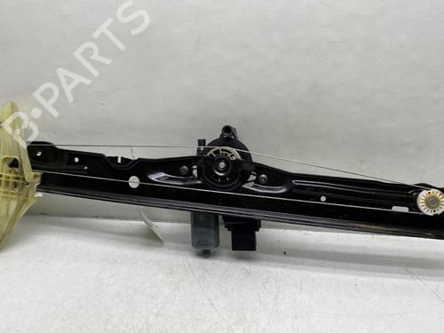 Front right window mechanism PEUGEOT EXPERT Van (V_) 2.0 BlueHDi 120 | BP28279770C23 - Image 2