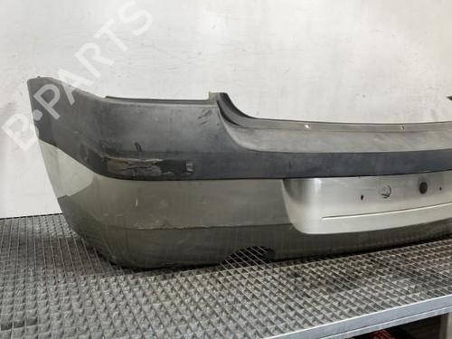 Rear bumper DACIA LOGAN (LS_) 1.6 (LS0B, LS0D, LS0F, LS0H) | BP27367182C8 - Image 5