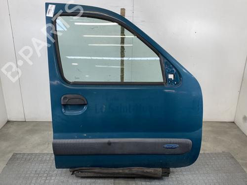 Used Right front door RENAULT KANGOO Express (FC0/1_) 1.5 dCi (FC07, FC1R) (65 hp) 24428037