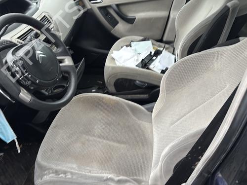 Left front window switch CITROËN C4 Picasso I MPV (UD_) 1.6 HDi | BP36008320I27  - Image 23