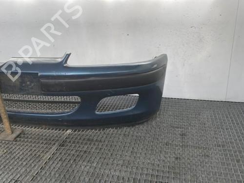 Front bumper PEUGEOT 106 II (1A_, 1C_) 1.5 D | BP21960941C7 