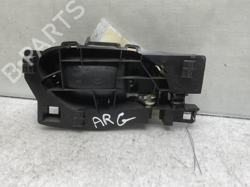 Rear left interior door handle PEUGEOT 508 SW I (8E_) 2.2 HDi | BP19992902I15 