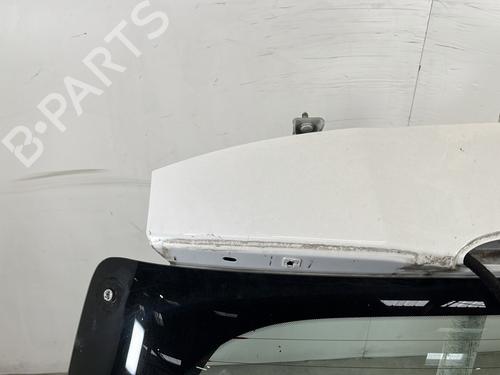 Tailgate PEUGEOT 208 I (CA_, CC_) 1.6 BlueHDi 100 | BP24623662C6 