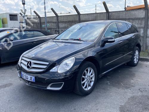 Used Parts MERCEDES-BENZ R-CLASS (W251, V251) R 320 CDI 4-matic (251.022, 251.122) (224 hp) 4306819