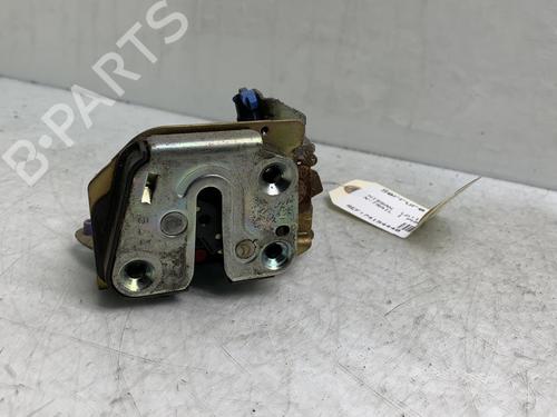 Rear right lock NISSAN X-TRAIL I (T30) 2.2 Di 4x4 | BP19972402C99 
