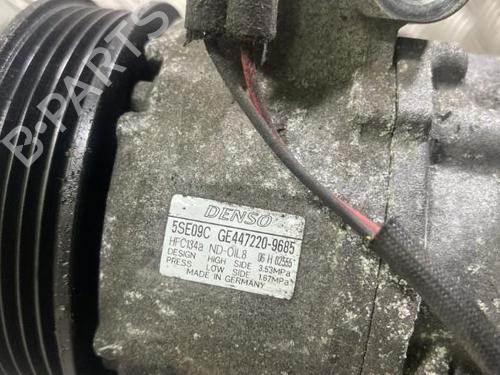 Used AC compressor AC compressor MITSUBISHI COLT CZC VI Convertible (RG) 1.5 (Z36A) (109 hp) 19952147 19952147