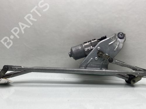 Front wiper motor DACIA LOGAN MCV (KS_) 1.5 dCi (KS0W) | BP26936223M29 