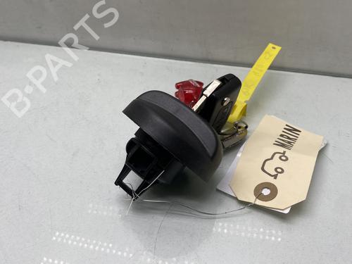 Used Fuel cap PEUGEOT 207 SW (WK_) 1.6 HDi (92 hp) 30771151