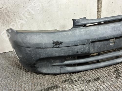 Used Front bumper Front bumper RENAULT KANGOO (KC0/1_) 1.2 (KC0A, KC0K, KC0F, KC01) (58 hp) 34637374 34637374