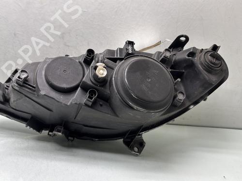 Højre forlygte PEUGEOT 307 (3A/C) 1.6 HDi 110 | BP29141831C29