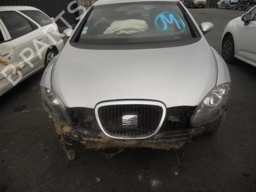 Radio SEAT LEON (1P1) 1.9 TDI | BP19985452E6 