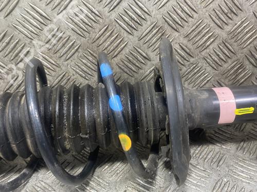 Left front shock absorber RENAULT TWINGO III (BCM_, BCA_) 1.0 SCe 65 (BCMJ) | BP33041214M16 - Image 3