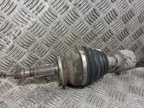 Used Left front driveshaft Left front driveshaft 38625698 38625698