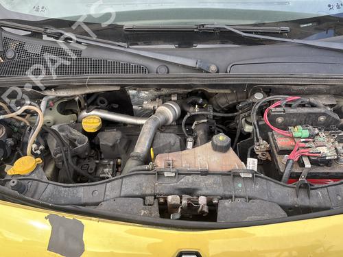 Left front shock absorber RENAULT KANGOO Express (FW0/1_) 1.5 dCi 85 (FW0K, FW0L, FW0B) | BP34627364M16 - Image 21