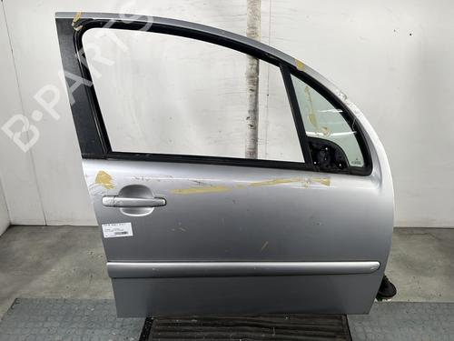 Right front door CITROËN C3 I (FC_, FN_) 1.4 HDi 9004Y7