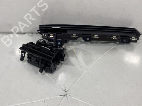 Air vent RENAULT CLIO V (B7_) 1.5 Blue dCi 100 (B7AD) | BP31174297I21 - Image 3