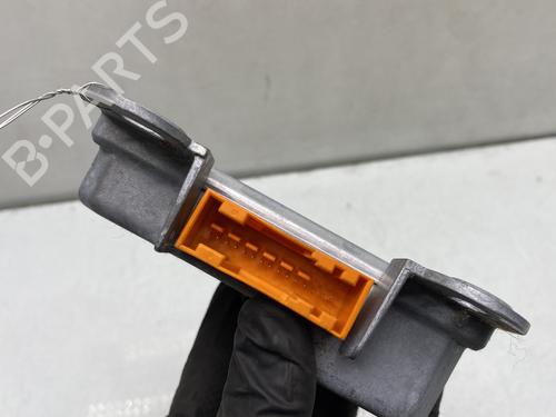 ECU airbags PEUGEOT 406 (8B) 1.8 16V | BP30490337M53 