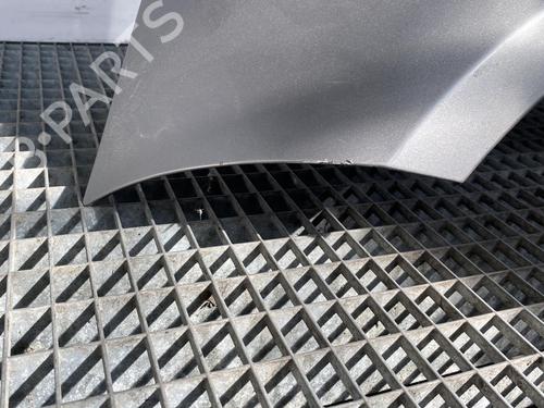 Used Left front fenders MERCEDES-BENZ A-CLASS (W169) A 180 CDI (169.007, 169.307) (109 hp) 20022802