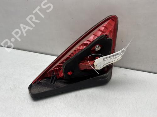 Højre baglygte bagklap PEUGEOT 3008 I MPV (0U_) 1.6 HDi | BP29897740C80 