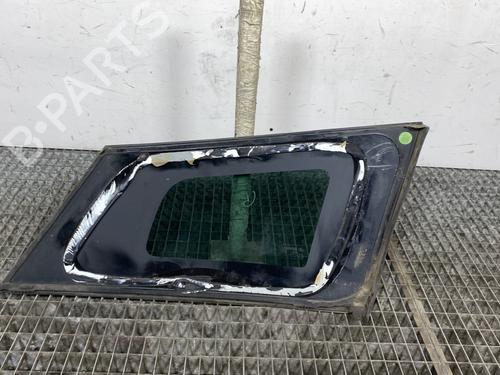 Rear left quarter glass RENAULT CLIO IV Grandtour (KH_) 1.5 dCi 90 (KHN3, KHN4) | BP26496057C93 