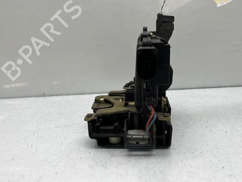 Front right lock SKODA OCTAVIA I (1U2) 1.9 TDI | BP21265776C97 