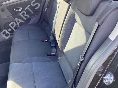 Left rear window switch RENAULT LAGUNA III (BT0/1) 1.5 dCi (BT00, BT0A, BT0T, BT1J) | BP24377155I29 - Image 20