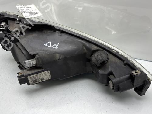 Scheinwerfer links PEUGEOT 206 Hatchback (2A/C) 1.4 HDi eco 70 | BP28353503C28 