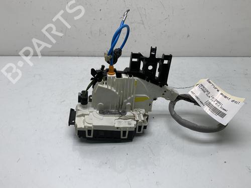 Used Front right lock Front right lock MERCEDES-BENZ CLA Coupe (C117) CLA 220 CDI / d (117.303) (163 hp) 20023200 20023200