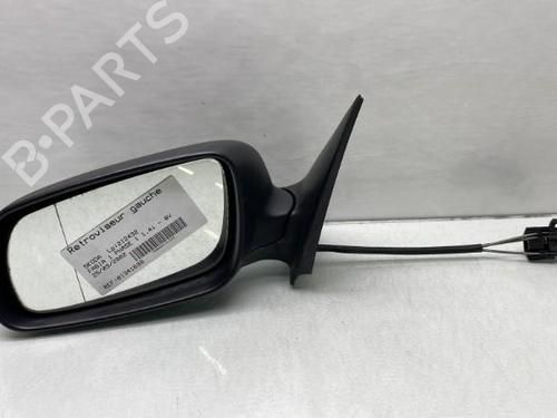 Left mirror SKODA FABIA I (6Y2) 1.4 | BP20183143C26 