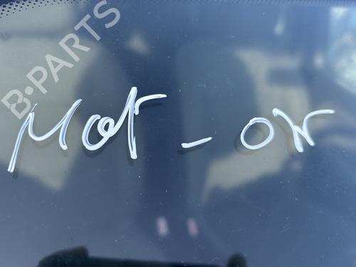 Dørrute ventre foran RENAULT CLIO II (BB_, CB_) 1.5 dCi (B/C2J) | BP30358100C18