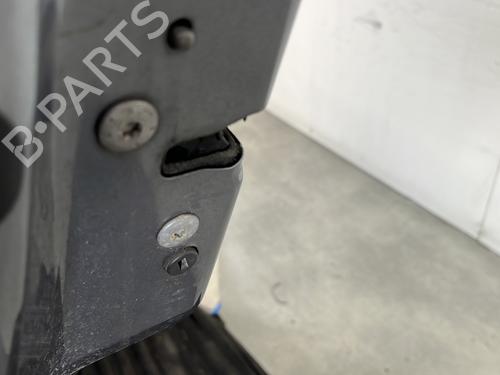 Left rear door CITROËN C3 II (SC_) 1.4 HDi 70 (SC8HZC, SC8HR0, SC8HP4) | BP29897883C4