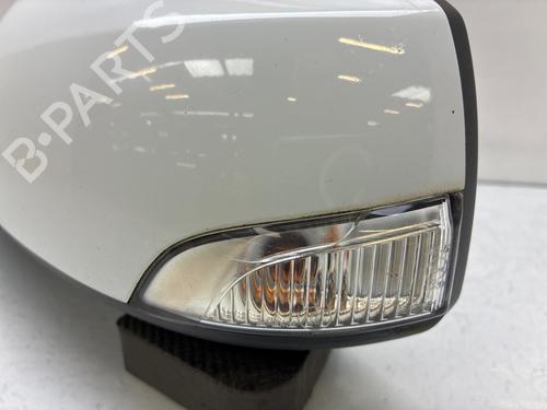 Left mirror RENAULT MEGANE III Hatchback (BZ0/1_, B3_) | BP38598564C26 - Image 8