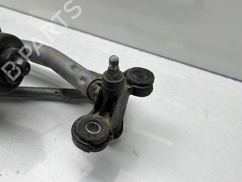 Front wiper motor CHEVROLET MATIZ (M200, M250) 0.8 | BP26496171M29 