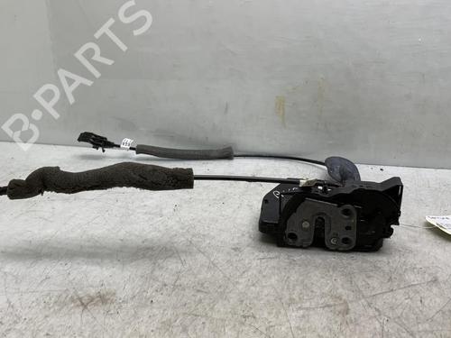 Used Front right lock Front right lock RENAULT TALISMAN (LP_) 1.5 dCi 110 (LPA3) (110 hp) 20026432 20026432
