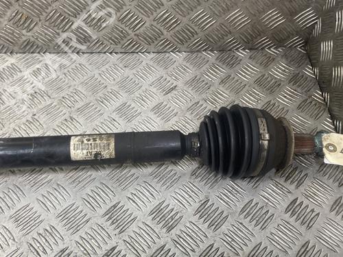 Right front driveshaft SEAT TOLEDO IV (KG3) 1.6 TDI | BP29897579M39